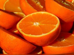 Vitaminmangel - Obst